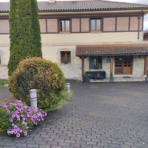 Hotel Artea Errota
